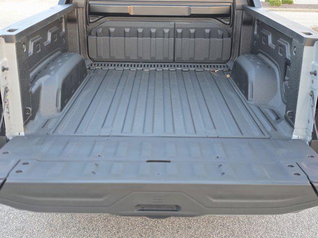 2026 GMC Sierra Extended Range Elevation