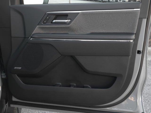 2026 GMC Sierra Extended Range Elevation