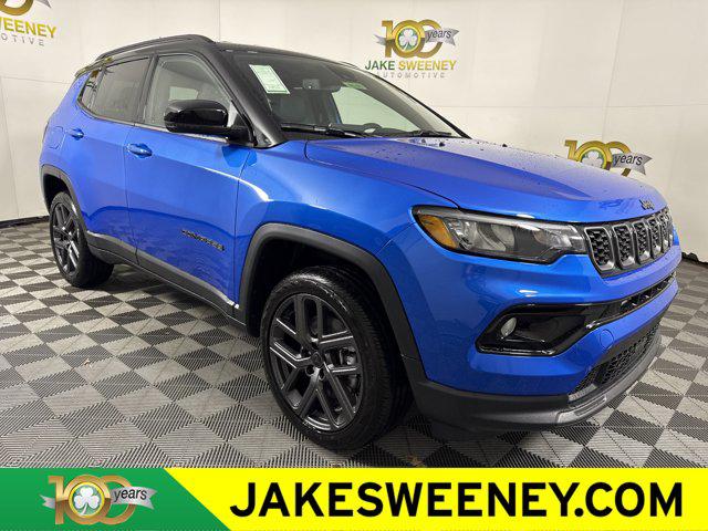 2026 Jeep Compass Limited Altitude for sale in Cincinnati, OH