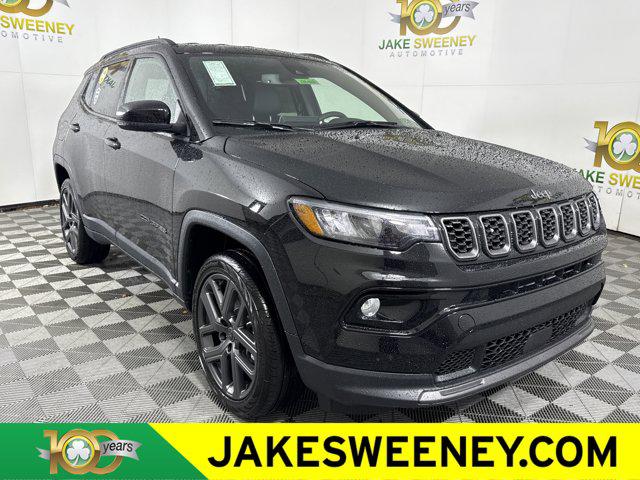 2026 Jeep Compass Limited Altitude for sale in Cincinnati, OH