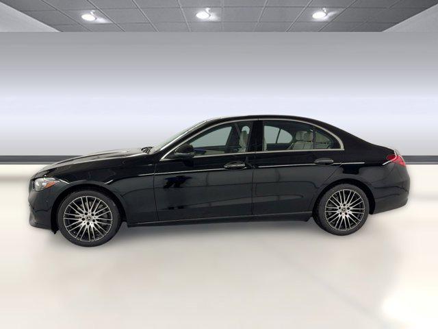 2026 Mercedes-Benz C-CLASS C 300 C 300