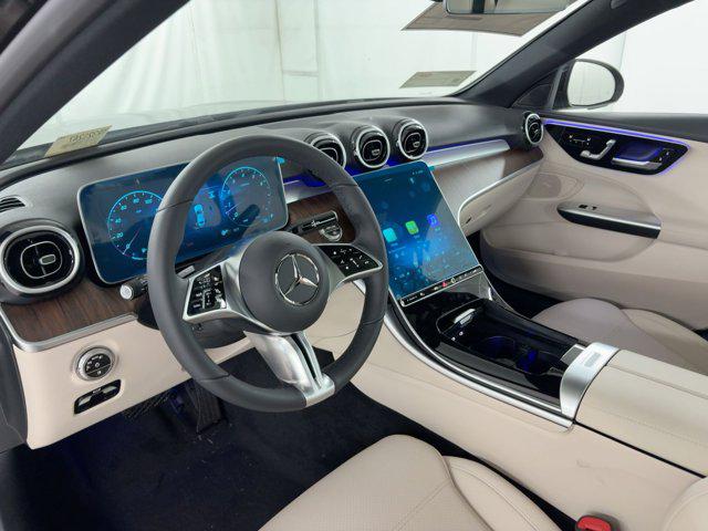 2026 Mercedes-Benz C-CLASS C 300 C 300