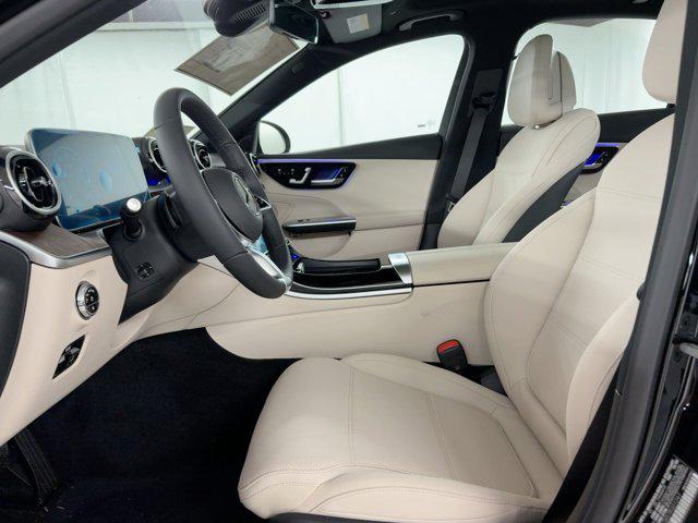 2026 Mercedes-Benz C-CLASS C 300 C 300