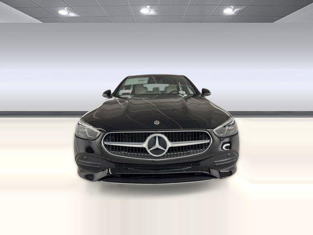 2026 Mercedes-Benz C-CLASS C 300 C 300