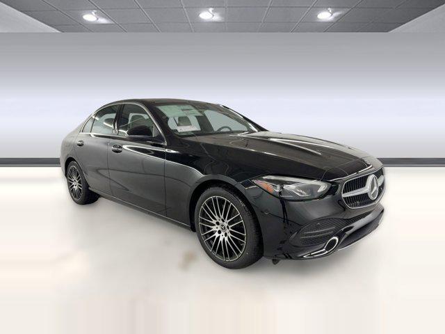 2026 Mercedes-Benz C-CLASS C 300 C 300