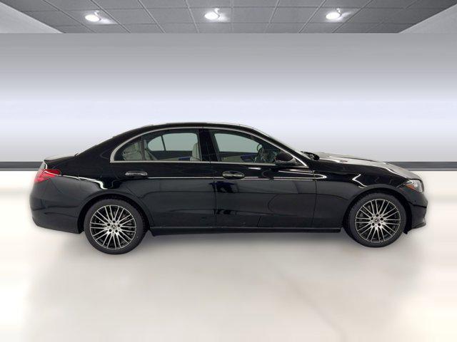 2026 Mercedes-Benz C-CLASS C 300 C 300