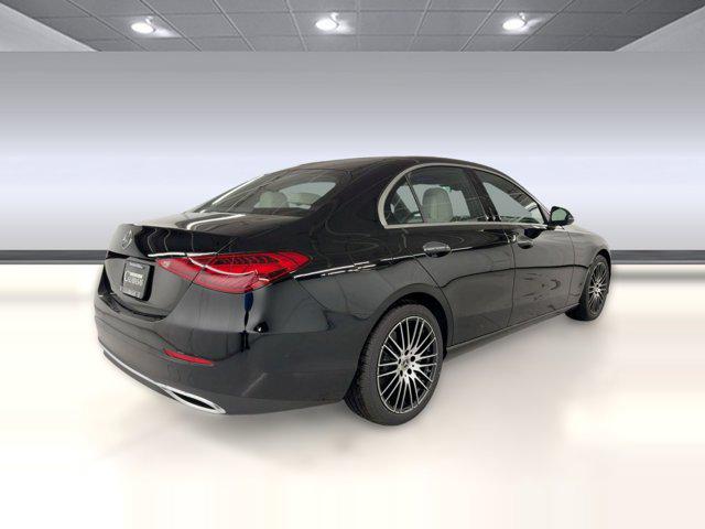 2026 Mercedes-Benz C-CLASS C 300 C 300