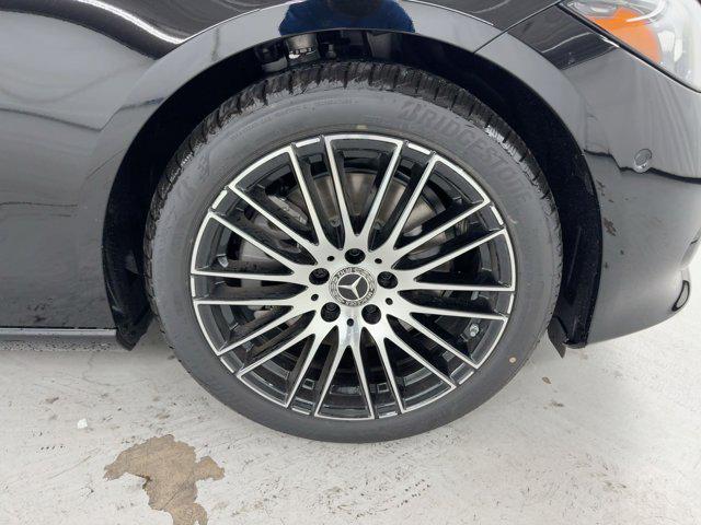 2026 Mercedes-Benz C-CLASS C 300 C 300