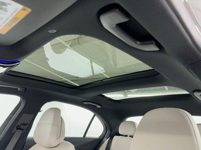 2026 Mercedes-Benz C-CLASS C 300 C 300