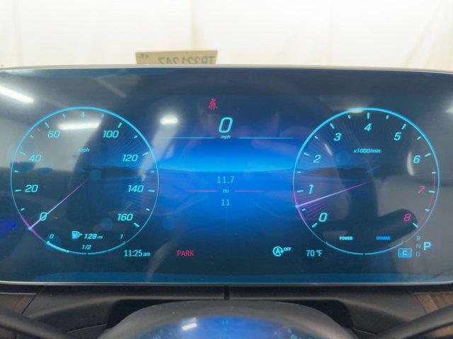 2026 Mercedes-Benz C-CLASS C 300 C 300