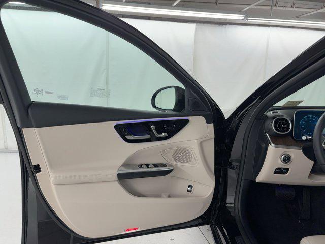 2026 Mercedes-Benz C-CLASS C 300 C 300