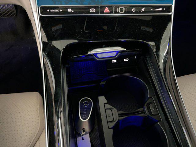 2026 Mercedes-Benz C-CLASS C 300 C 300