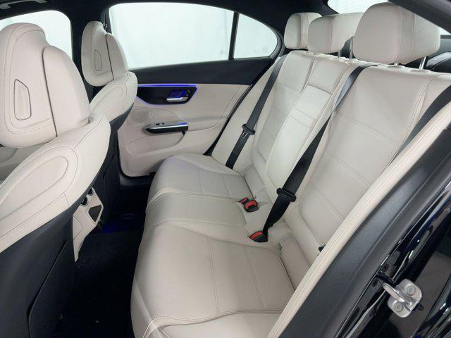2026 Mercedes-Benz C-CLASS C 300 C 300