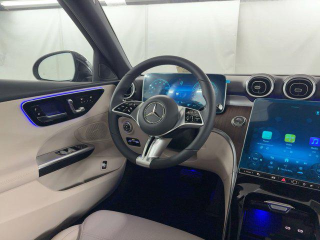 2026 Mercedes-Benz C-CLASS C 300 C 300