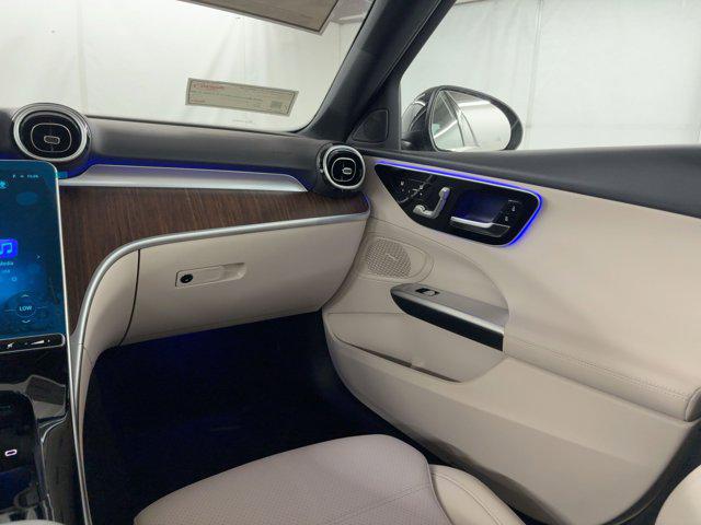 2026 Mercedes-Benz C-CLASS C 300 C 300