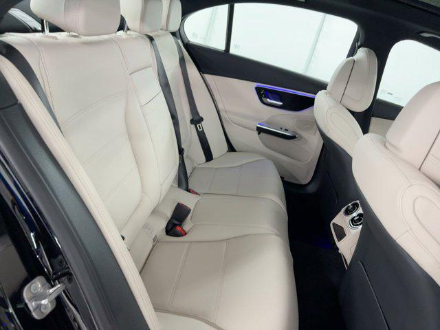 2026 Mercedes-Benz C-CLASS C 300 C 300