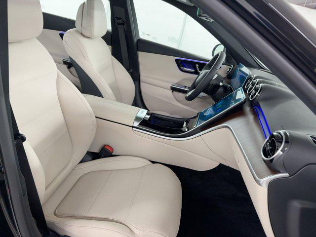 2026 Mercedes-Benz C-CLASS C 300 C 300