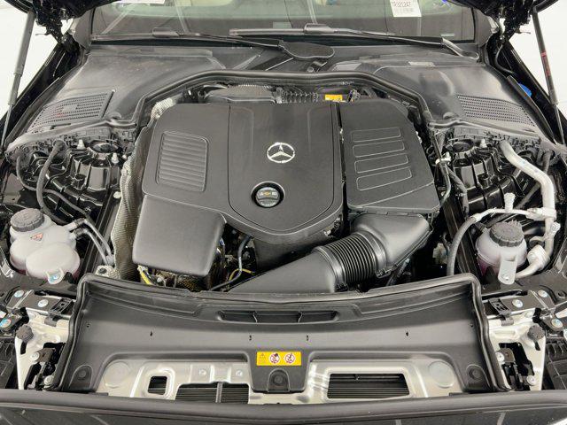 2026 Mercedes-Benz C-CLASS C 300 C 300
