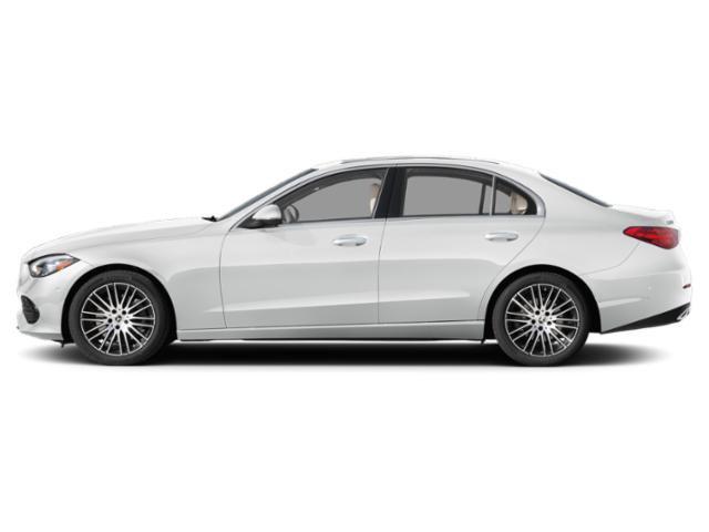 2026 Mercedes-Benz C-CLASS C 300 C 300