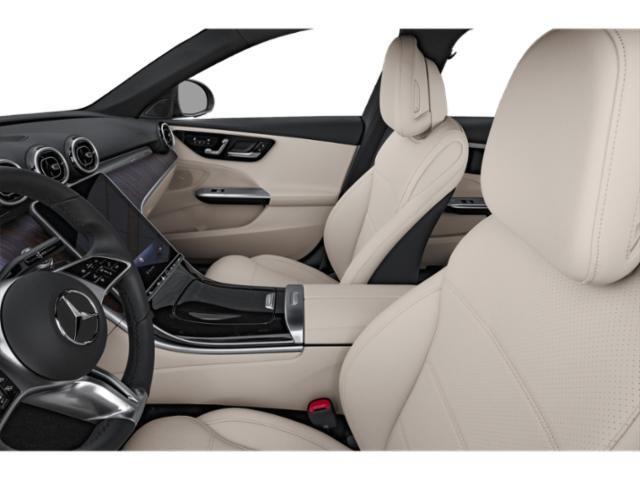 2026 Mercedes-Benz C-CLASS C 300 C 300