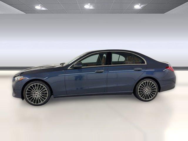 2026 Mercedes-Benz C-CLASS C 300 C 300