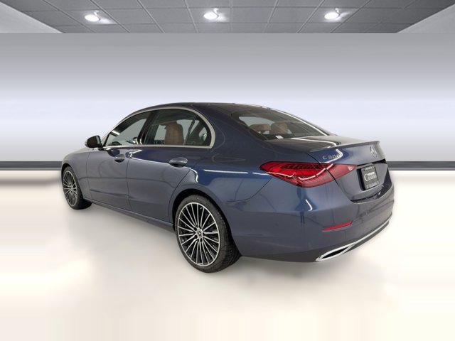 2026 Mercedes-Benz C-CLASS C 300 C 300