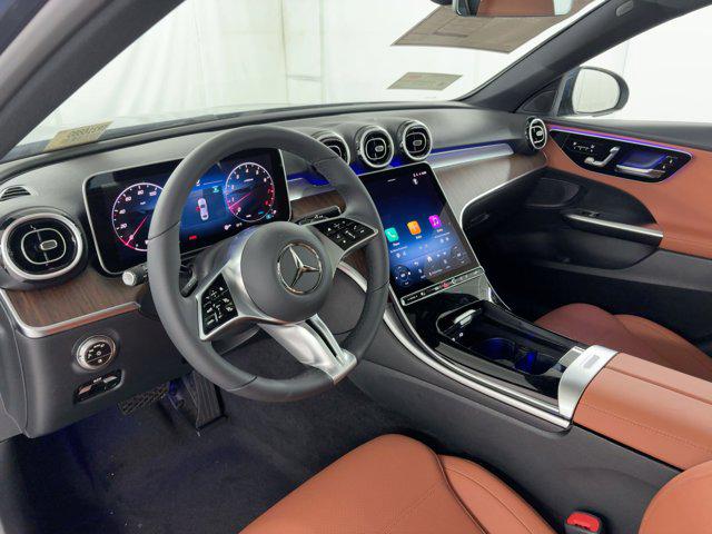 2026 Mercedes-Benz C-CLASS C 300 C 300