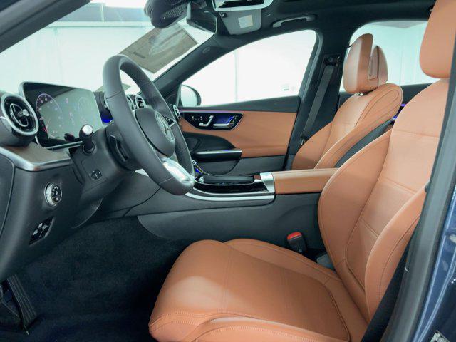 2026 Mercedes-Benz C-CLASS C 300 C 300