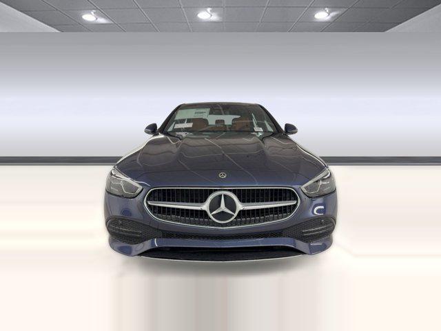 2026 Mercedes-Benz C-CLASS C 300 C 300