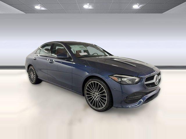 2026 Mercedes-Benz C-CLASS C 300 C 300