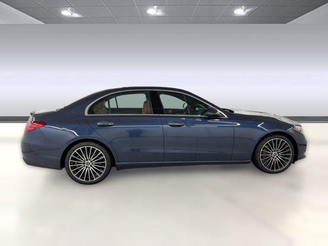 2026 Mercedes-Benz C-CLASS C 300 C 300