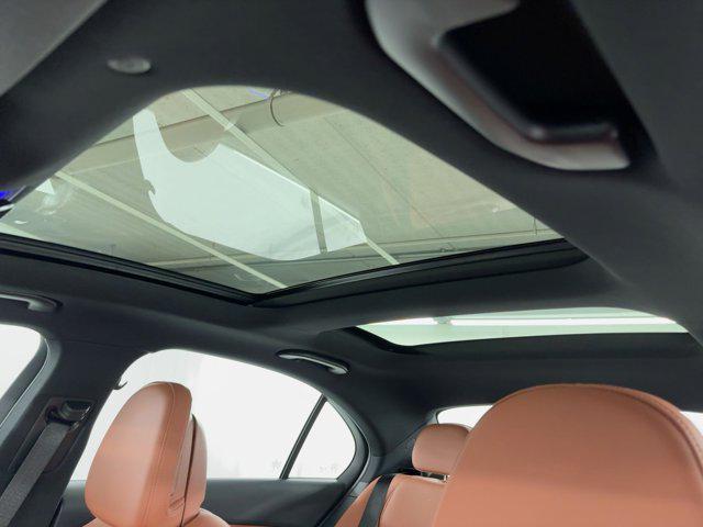 2026 Mercedes-Benz C-CLASS C 300 C 300