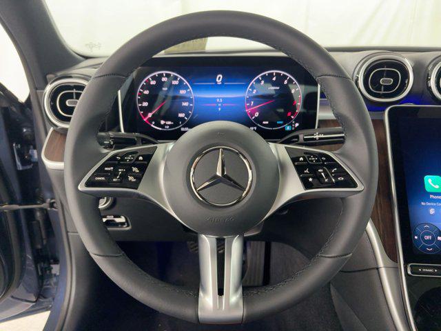 2026 Mercedes-Benz C-CLASS C 300 C 300