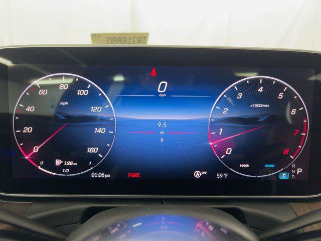 2026 Mercedes-Benz C-CLASS C 300 C 300