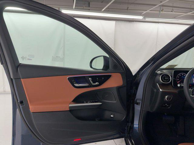 2026 Mercedes-Benz C-CLASS C 300 C 300
