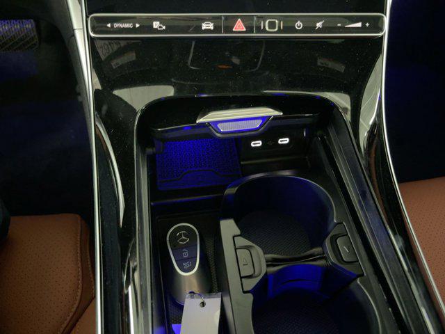 2026 Mercedes-Benz C-CLASS C 300 C 300
