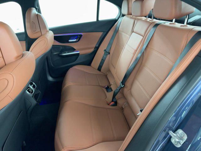 2026 Mercedes-Benz C-CLASS C 300 C 300