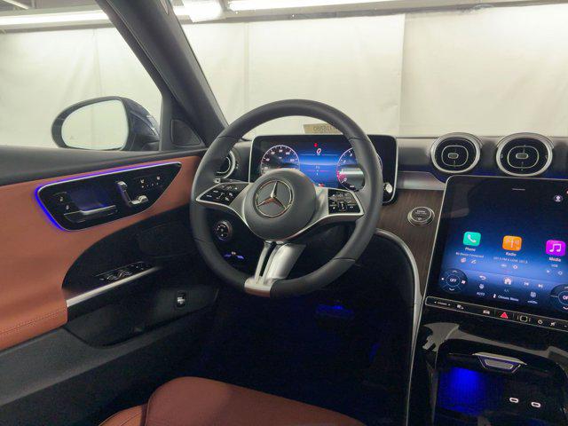 2026 Mercedes-Benz C-CLASS C 300 C 300