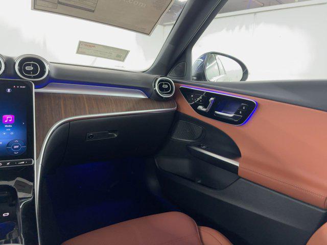 2026 Mercedes-Benz C-CLASS C 300 C 300