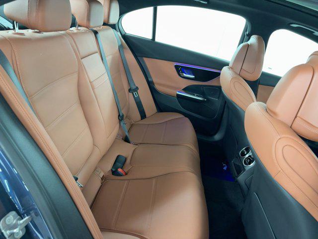 2026 Mercedes-Benz C-CLASS C 300 C 300
