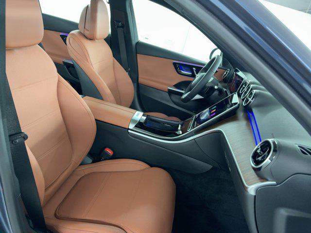 2026 Mercedes-Benz C-CLASS C 300 C 300