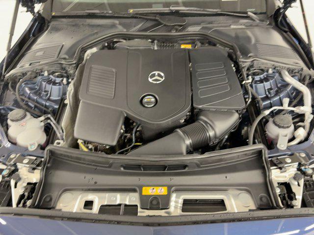 2026 Mercedes-Benz C-CLASS C 300 C 300
