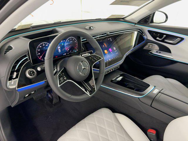 2026 Mercedes-Benz E 350 E 350