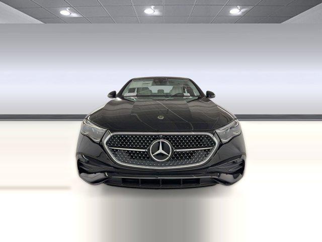 2026 Mercedes-Benz E 350 E 350