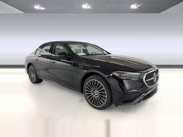 2026 Mercedes-Benz E 350 E 350