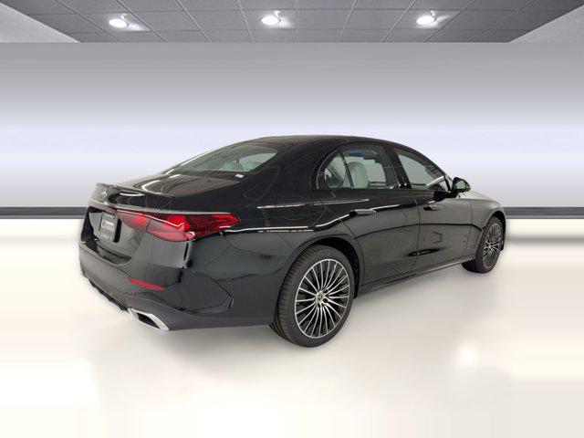 2026 Mercedes-Benz E 350 E 350