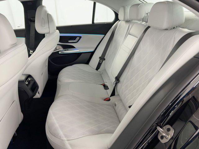 2026 Mercedes-Benz E 350 E 350