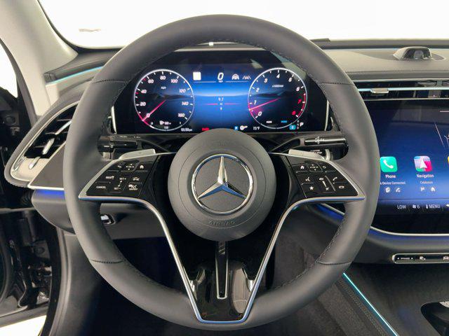 2026 Mercedes-Benz E 350 E 350