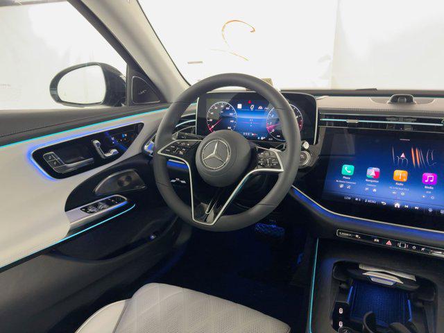 2026 Mercedes-Benz E 350 E 350