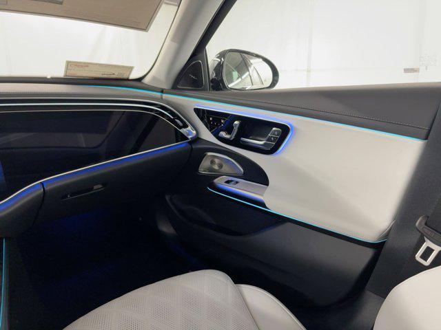 2026 Mercedes-Benz E 350 E 350
